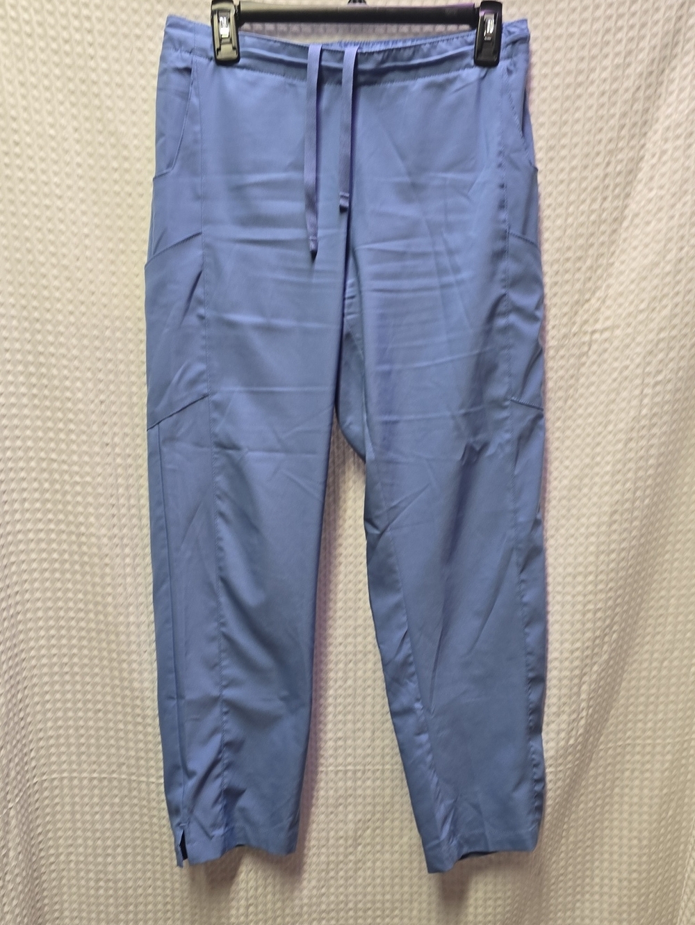 WonderWink Women’s Ceil Blue Scrub Pants MP